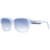 Timberland Transparent Men Sunglasses