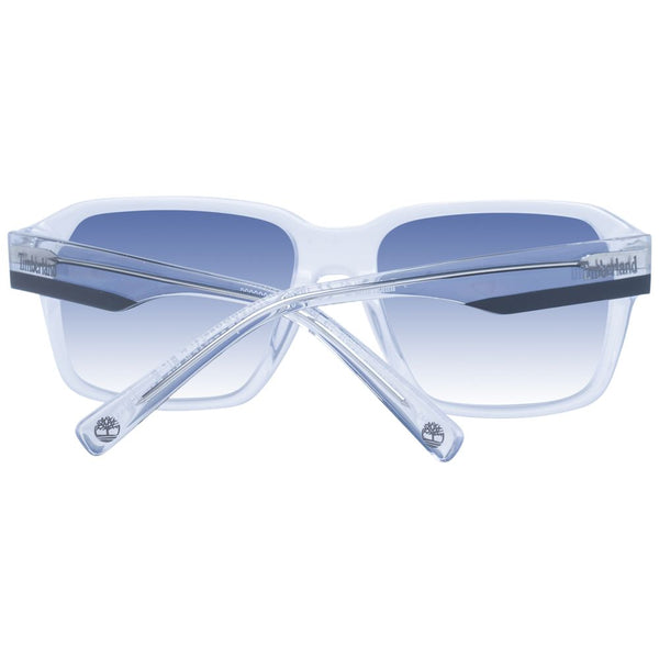 Timberland Transparent Men Sunglasses