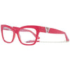 Guess Red Women Optical Frames