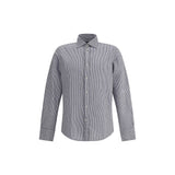 Deperlu Seersucker Shirt