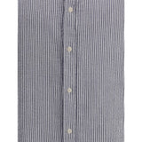Deperlu Seersucker Shirt