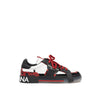 Dolce & Gabbana Leather Logo Outfito.ae