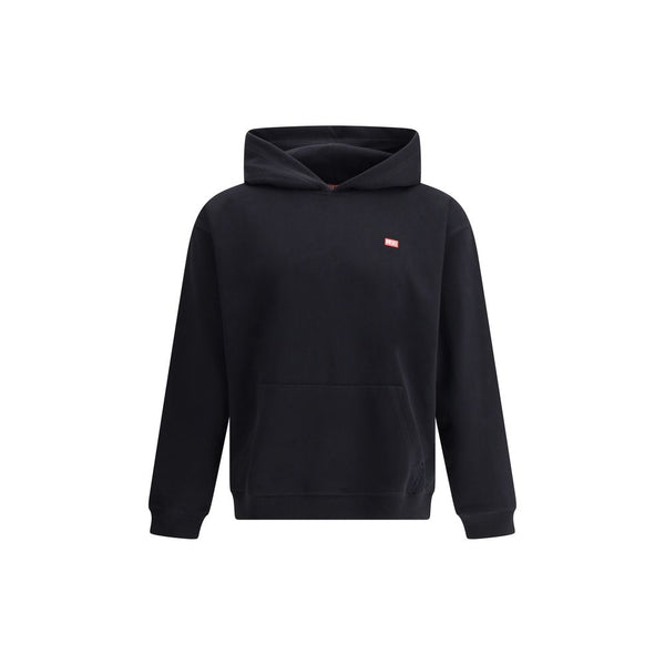 Diesel Cotton Logo Outfito.ae