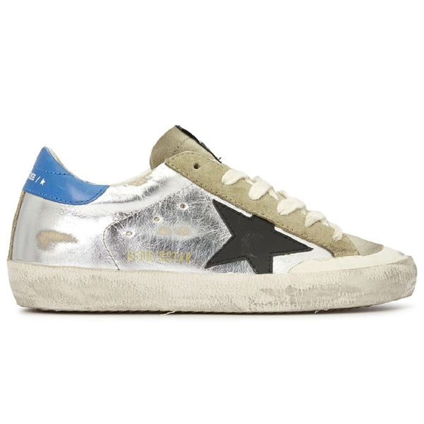 Golden Goose Leather Suede Outfito.ae