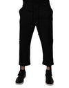 Dolce & Gabbana Wool Logo Outfito.ae