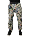 Dolce & Gabbana Cotton Denim Outfito.ae