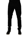 Dolce & Gabbana Cotton Denim Outfito.ae