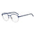 Hugo Boss Blue Metal Frames