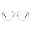 Hugo Boss Silver Metal Frames