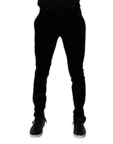 Dolce & Gabbana Cotton Logo Outfito.ae