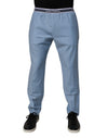 Dolce & Gabbana Cotton Logo Outfito.ae