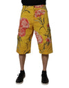 Dolce & Gabbana Cotton Denim Outfito.ae