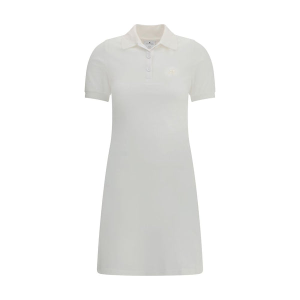 Courrèges Cotton Logo Outfito.ae