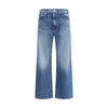 Mother Denim Cotton Denim Outfito.ae