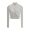 Courrèges Cotton Logo Outfito.ae