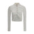 Courrèges Cotton Logo Outfito.ae