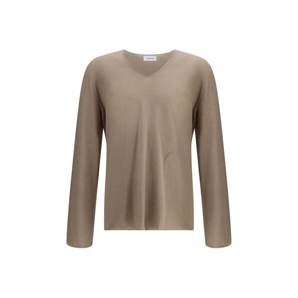 Ferragamo Wool Cashmere Outfito.ae
