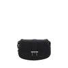 Alexander McQueen Leather Logo Outfito.ae
