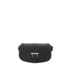 Alexander McQueen Leather Flat Outfito.ae