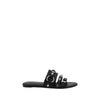 Balenciaga Leather Stud Outfito.ae