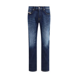 Diesel Leather Cotton Outfito.ae