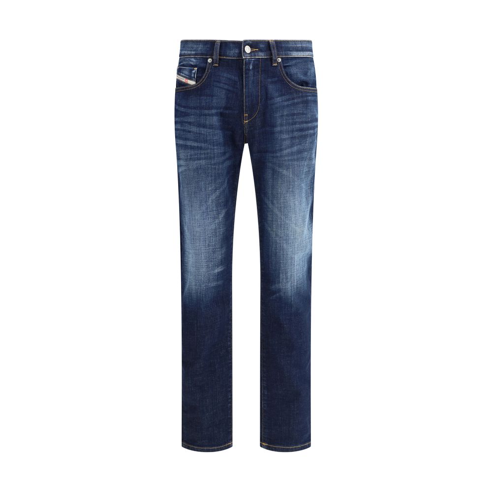 Diesel Leather Cotton Outfito.ae