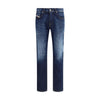 Diesel Leather Cotton Outfito.ae