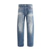 Diesel Leather Cotton Outfito.ae