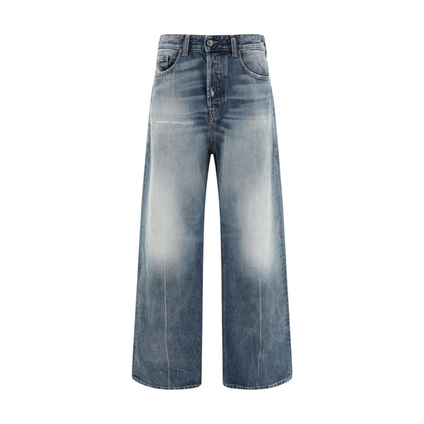 Diesel Cotton Logo Outfito.ae