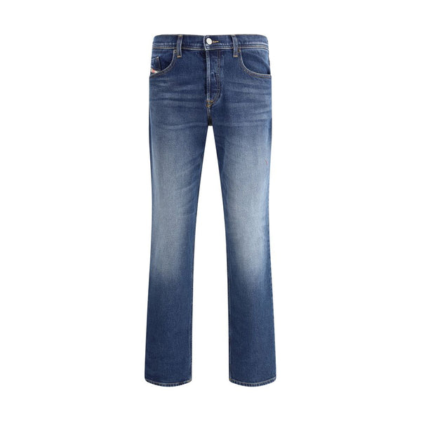 Diesel Leather Cotton Outfito.ae