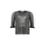 Ganni Logo Ribbed Outfito.ae
