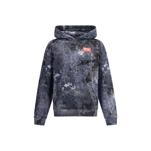 Diesel Cotton Denim Outfito.ae