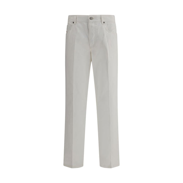 Diesel Leather Cotton Outfito.ae
