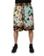 Dolce & Gabbana Cotton Silk Outfito.ae
