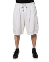 Dolce & Gabbana Cotton Logo Outfito.ae