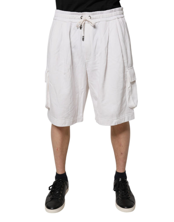 Dolce & Gabbana Cotton Logo Outfito.ae