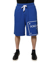 Dolce & Gabbana Cotton Logo Outfito.ae
