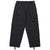 C.P. Company Black Cotton Jeans & Pant