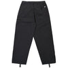 C.P. Company Black Cotton Jeans & Pant