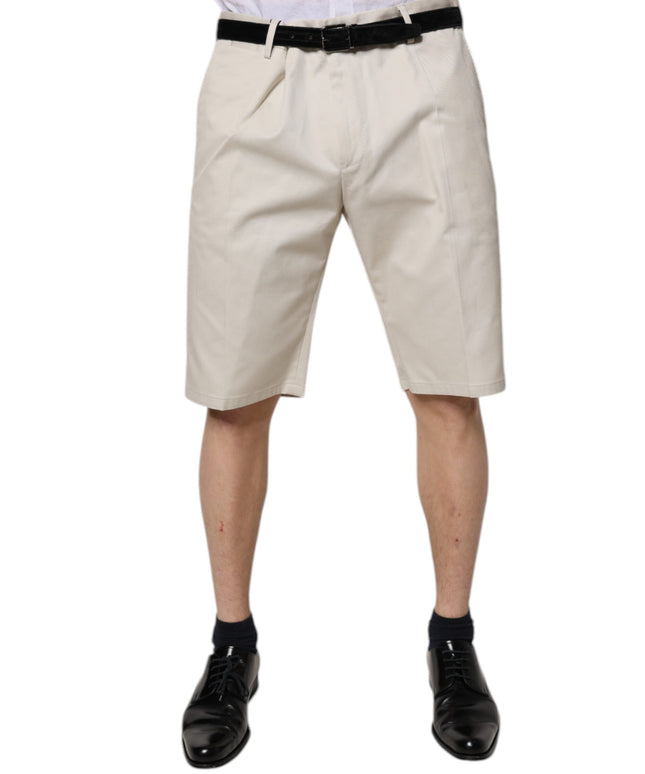 Dolce & Gabbana Cotton Logo Outfito.ae