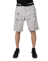 Dolce & Gabbana Cotton Denim Outfito.ae