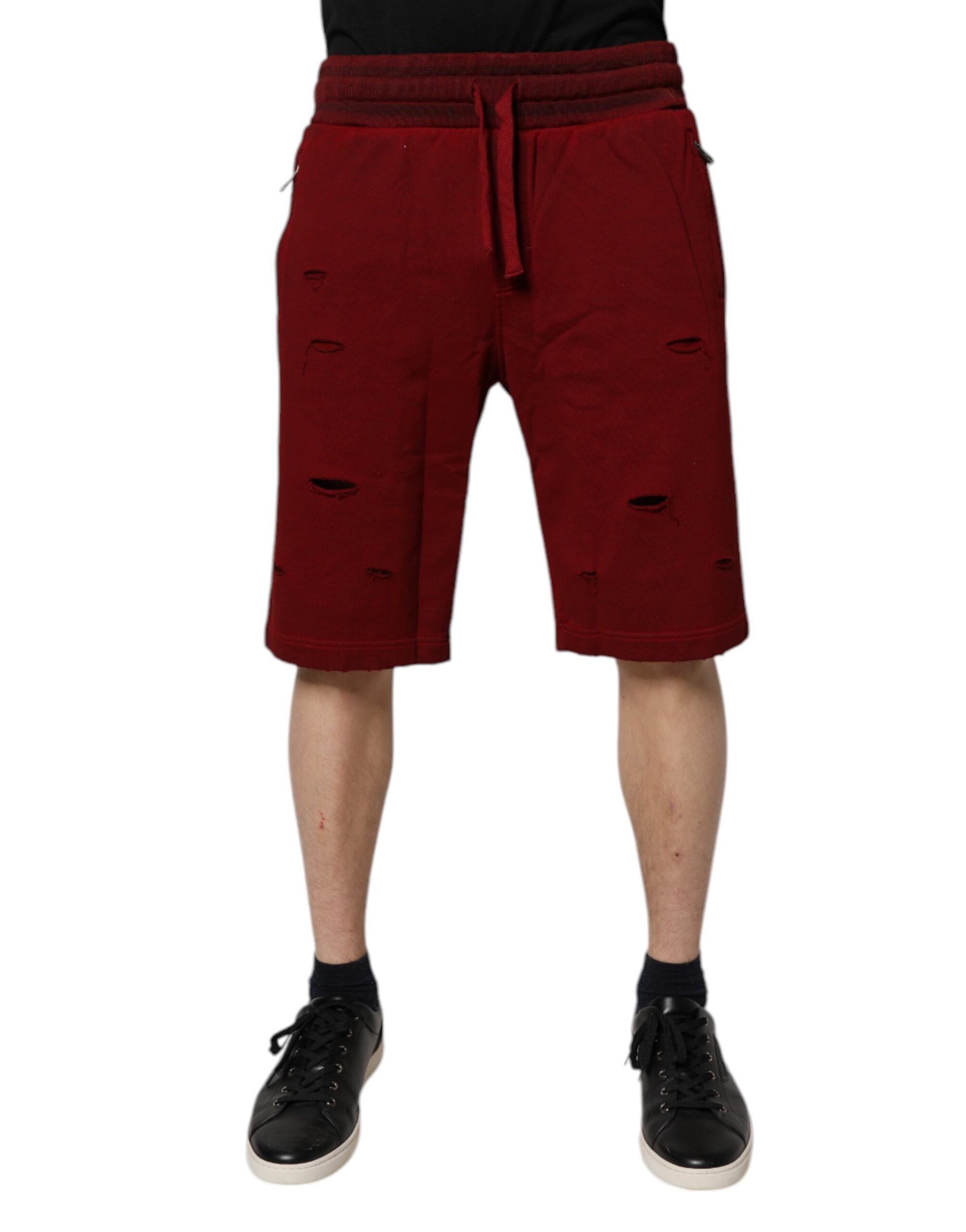 Dolce & Gabbana Cotton Logo Outfito.ae
