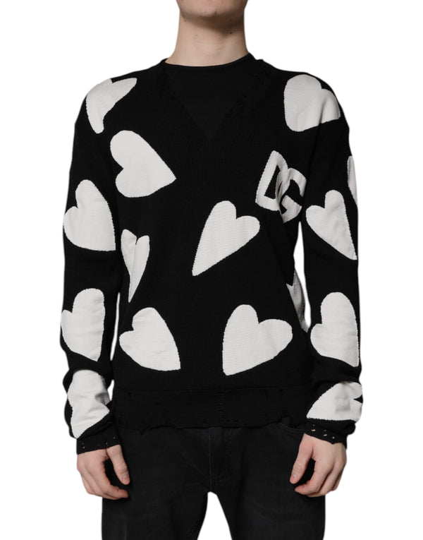 Dolce & Gabbana Cotton Silk Outfito.ae