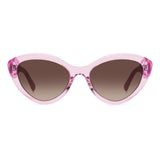 Kate Spade Purple Acetate Sunglasses