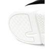 Axel Arigato Black And White Fabric And Leather Sneaker