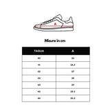 Axel Arigato Black And White Fabric And Leather Athletic Sneakers