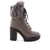 Giuseppe Zanotti Leather Maxi Outfito.ae