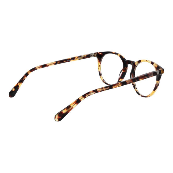 إطارات نظارات Guess Brown للنساء