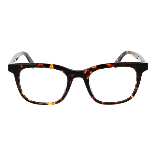Guess Brown Men Optical Frames