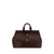 Brunello Cucinelli Leather Travel Bag